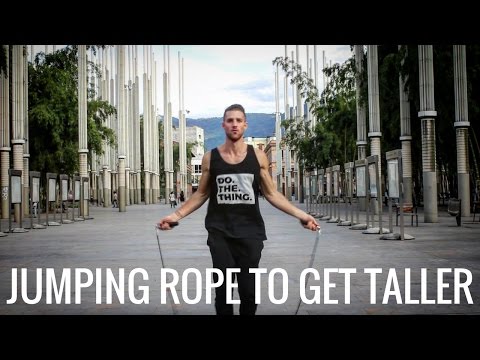 download lagu mp3 mp4 Benefits Of Skipping Rope For Height, download lagu Benefits Of Skipping Rope For Height gratis, unduh video klip Benefits Of Skipping Rope For Height