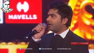 Simbu Spiritual Speech  WhatsApp Status Tamil  Awa