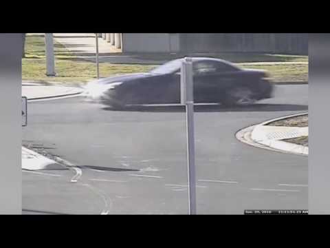 Police Release Footage of Car in Plea For Witnesses in Ristevski Case