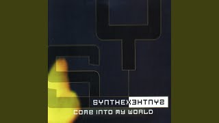 Come Into My World (Single Cut)