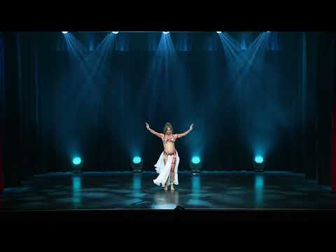 Nar - Hakim  Shaabi Choreography AQDO Québec