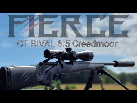 Fierce Firearms Review - Troubleshooting a Gun with Lots of Problems!