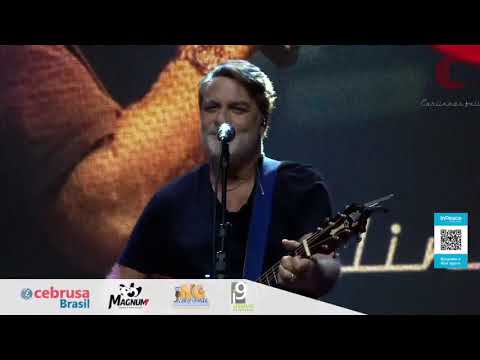 Carlinhos Felix e Convidados - LIVE #FiqueemCasa e Cante #Comigo