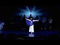 Free - Darwin Hobbs (CityGate Church - Dance)