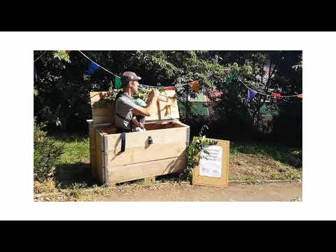 Community Composting Project | Gifting Economy