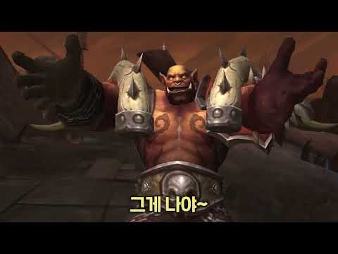 세상에 비호감 딱 두 명 있대
