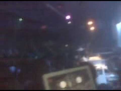 DJ PRETTY RICKY BREAKING YOUNG TRAP GOT FIE VIDEOED BY 