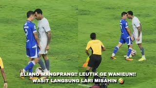 Download lagu Mangprang!! Hiji oge maung Eliano Reijnders!! Drama menit akhir kemenangan PERSIB vs Psm Makasar 1-0 mp3