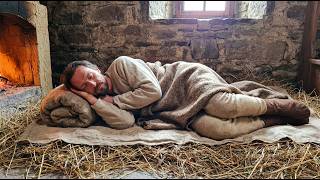 Why Medieval Blanket Systems Worked At -40°F While Your 300$ Bedding Fails