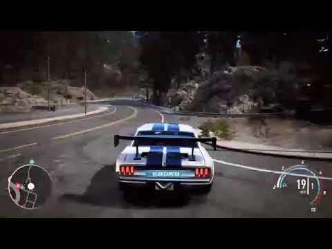 Need for speed payback episode 1 pt20