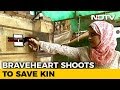 National Level Shooter Takes Up Gun To Rescue Kidnapped Relative