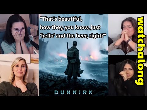 Churchill's Address to Commons | The Ending of Dunkirk (2017) Realtime Movie Reactions