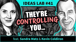 Algorithms Don’t Just Predict You... | Ideas Lab | Ep.41