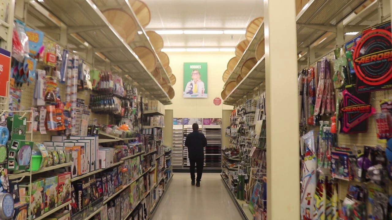 Miniature de la vidéo Black Friday du film Black Friday