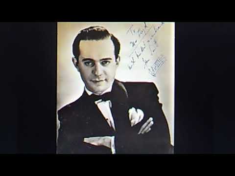 Jan Savitt and his Top Hatters, v./George "Bon Bon" Tunnell:  "You Don't Know What Love Is"  (1941)