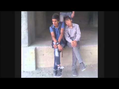 dj kalpsiz    hAyalet Stayla  2012