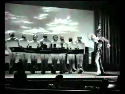 Carmen Miranda-The Wedding Samba.
