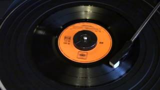 Joe Dassin - Bip-Bip / Guantanamera (vinyl single 1965)
