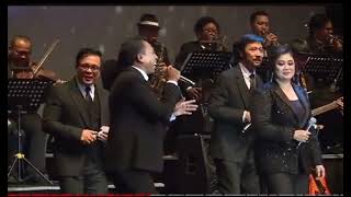Download lagu KADRI KARMILA, TANTOWI YAHYA, ALFRED AYAL & THOMSHELL: INDONESIAN OLDIES SONGS MEDLEY mp3