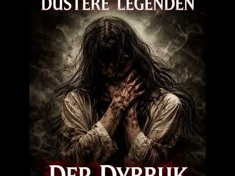 Düstere Legenden -Der Dybbuk – Wenn eine Seele Besitz ergreift