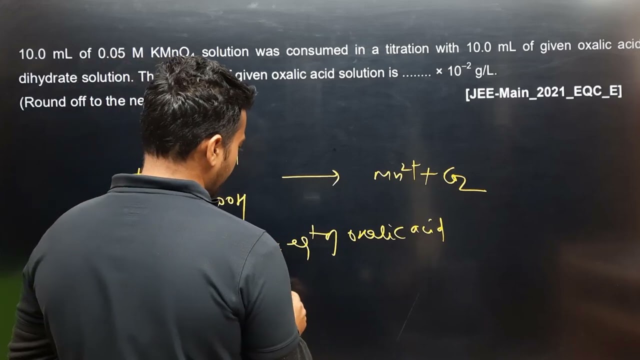 Video Solution