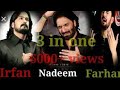 Farhan Ali Waris Nohay 2019