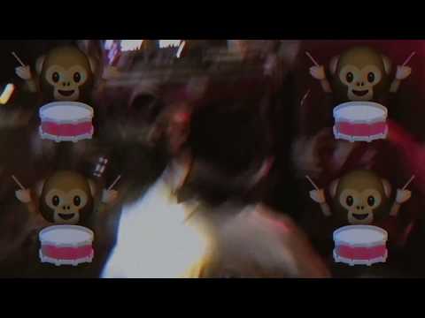 MKIT RAIN - Don't Move [Official Music Video]