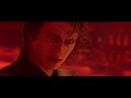 Star Wars III - I have failed you Anakin.