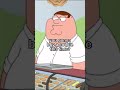 “I’m so bad!” Lady - Family Guy