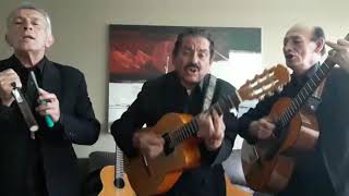 Video de Baltazar Trio