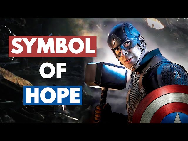 Video de pronunciación de Steve Rogers en Inglés