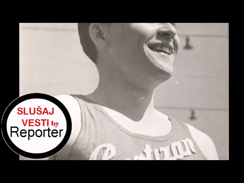 TRAGEDIIJA U SRBIJI  - PREMIINUO NAŠ LEGENDARNI LAJOŠ EGLER