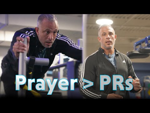 Mind Pump TV and Called To His Kingdom