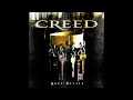 Creed Rain