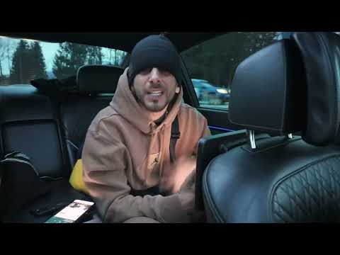 CASHFLOW23 - Nu Renunta (Live Freestyle) 2025