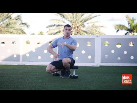 L-sit variations