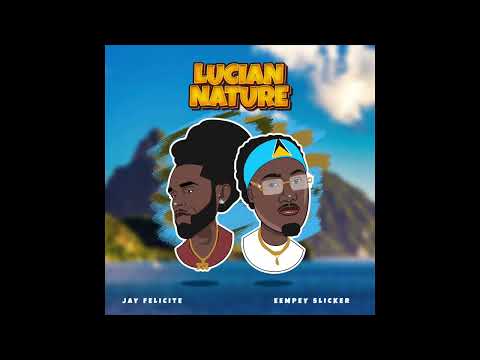 Lucian Nature - Eemepy Slicker & Jay Felicity #Luciannature