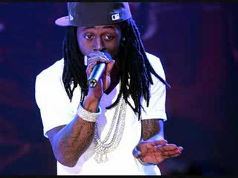 A Milli Remix - Lil Wayne featuring Chris Brown & Cory Gunz