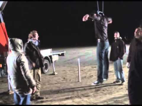 SARRO - clip Tekila - Making Off 1