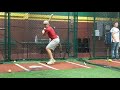 Hitting Skills Video 6 25 2020