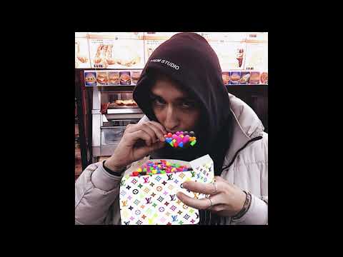 *FREE* Lil Krystalll x Платина x MAYOT Type Beat - Девочка с обложки