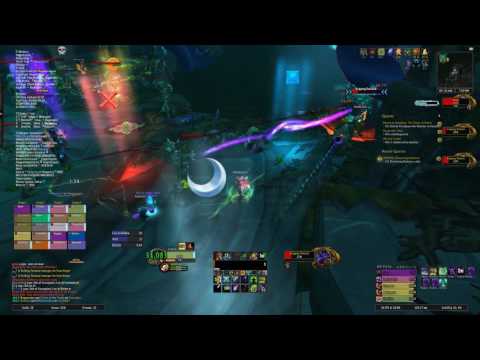 Simplicité Vs Mythic Helya // Dual PoV // Server First