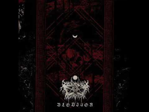 Sanguinary Misanthropia - Lucifer Usurper