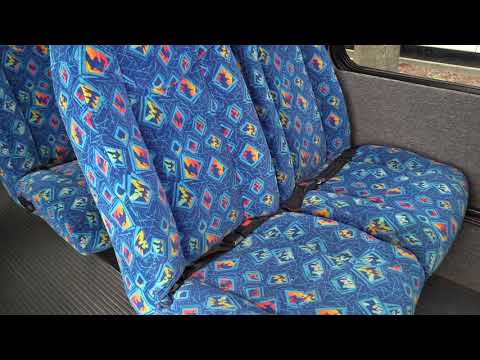 2011 Ford Federal S27 27 Passenger Shuttle Bus - S63522