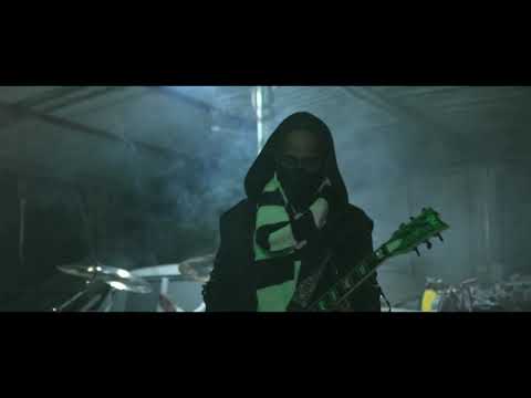 The Recasts- Knightfall (Official Music Video)