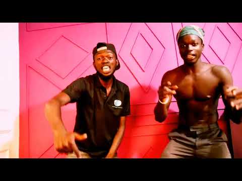 Utokezee _ Bandix Gang (Offical Lyrical Video)