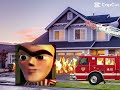 Big Mcthankys From Mcspankys Commercial Be Like