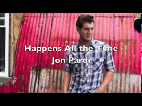 Happens All The Time video