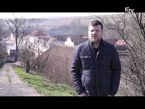 Metszet: Vízhiány Erdélyben – 2016. március 22.