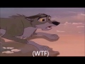 Balto See A Big Bad Black Dog And See Joka